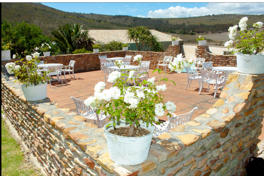 7 Bedroom Property for Sale in Joubertina Rural Eastern Cape